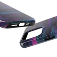 Load image into Gallery viewer, Blue Forest By Sean M. Tough Phone Cases
