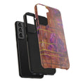Load image into Gallery viewer, Lattice By Jason H. Tough Phone Cases

