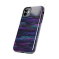 Load image into Gallery viewer, Blue Forest By Sean M. Tough Phone Cases

