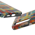 Load image into Gallery viewer, Inner Dimension By Jamie N. Tough Phone Cases
