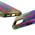 Load image into Gallery viewer, Stained Glass By Sharen G. Tough Phone Cases
