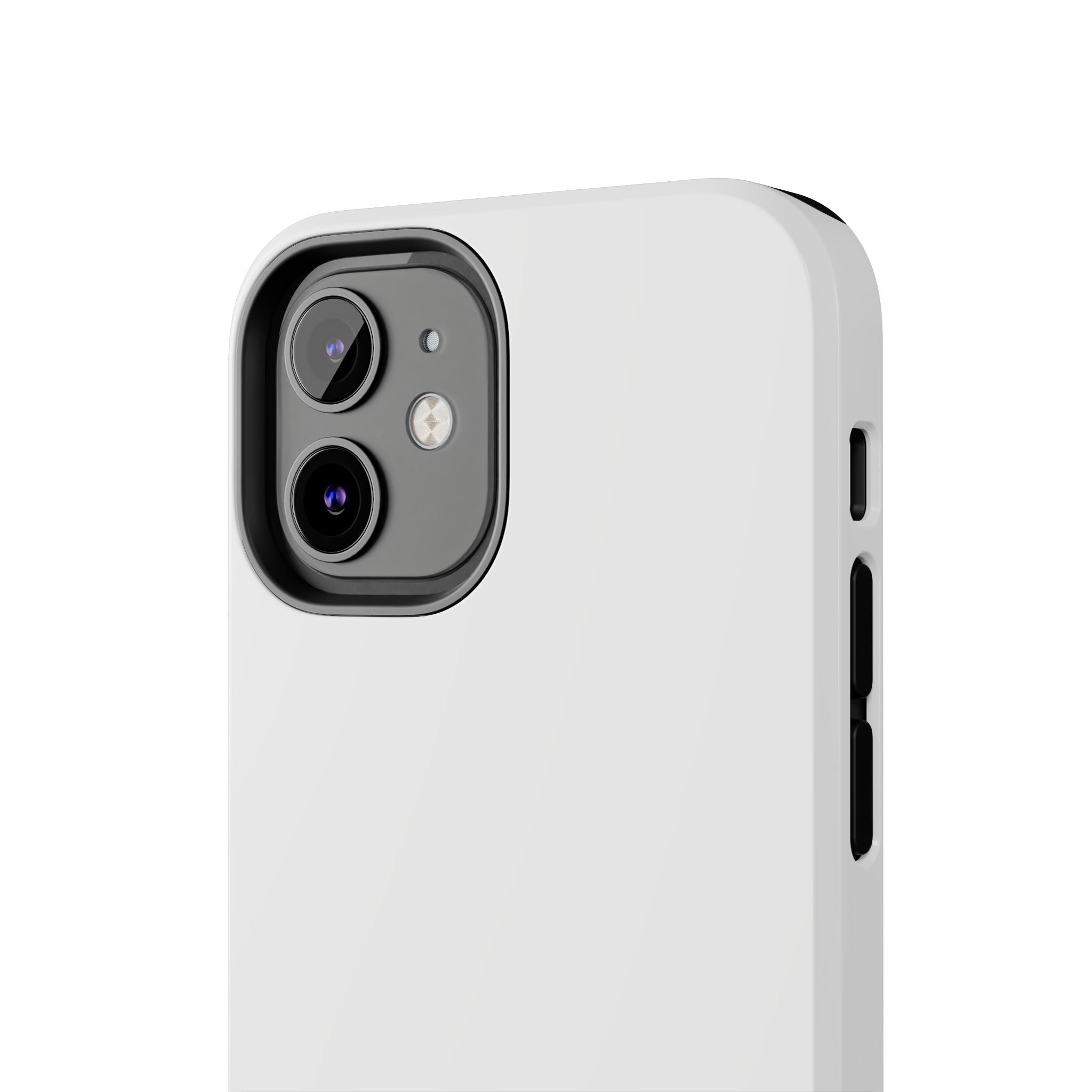 Healthy Habits by CJ T. Tough Phone Cases