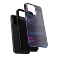 Load image into Gallery viewer, Blue Forest By Sean M. Tough Phone Cases
