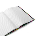 Load image into Gallery viewer, Diamond By Sharen G. Matte Hardcover Journal
