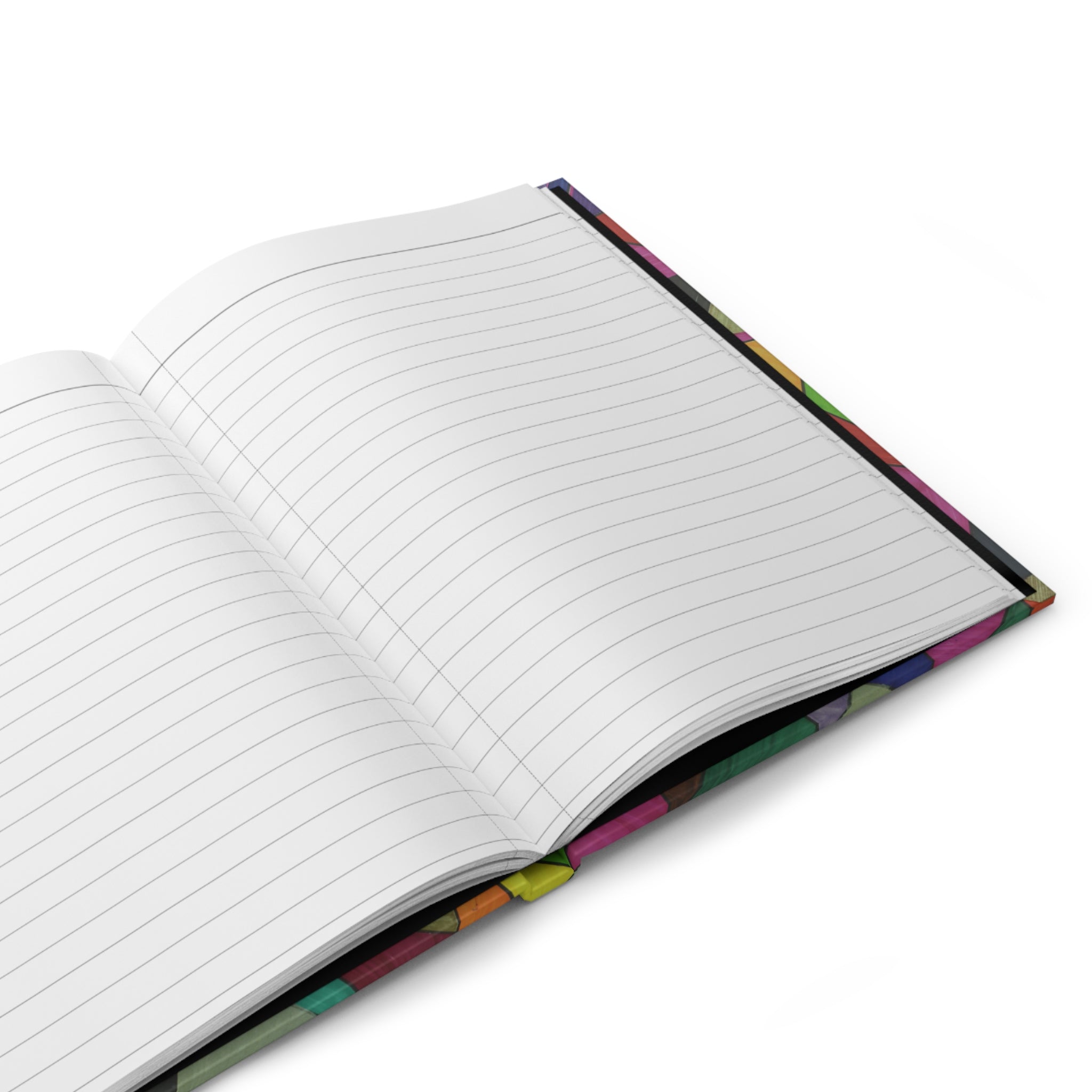 Diamond By Sharen G. Matte Hardcover Journal