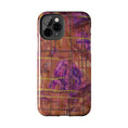 Load image into Gallery viewer, Lattice By Jason H. Tough Phone Cases
