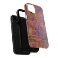 Load image into Gallery viewer, Lattice By Jason H. Tough Phone Cases
