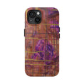 Load image into Gallery viewer, Lattice By Jason H. Tough Phone Cases
