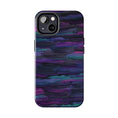 Load image into Gallery viewer, Blue Forest By Sean M. Tough Phone Cases
