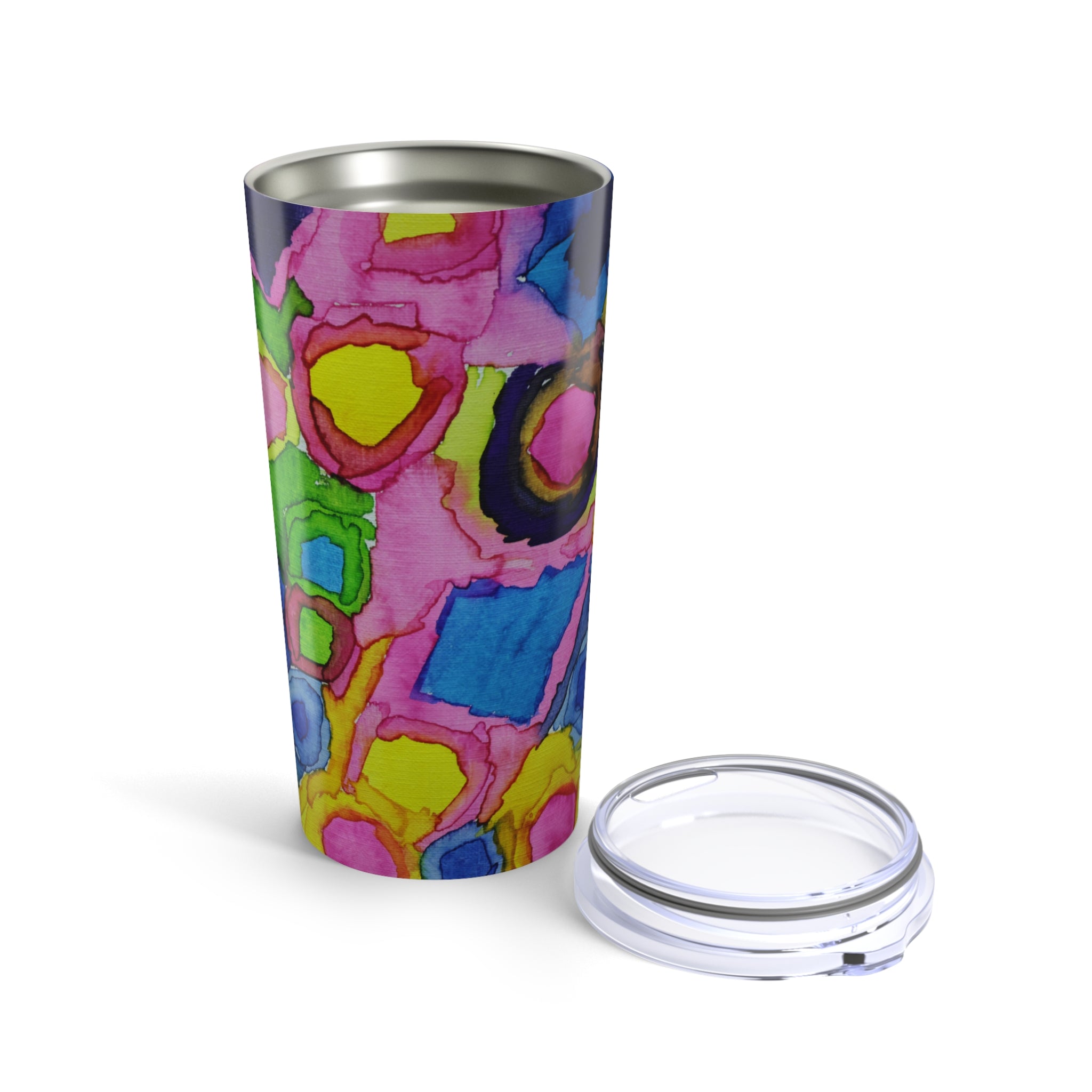 Ripple Effect By Kaitlyn M. Tumbler 20oz