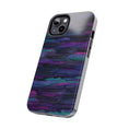 Load image into Gallery viewer, Blue Forest By Sean M. Tough Phone Cases
