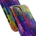 Load image into Gallery viewer, Stained Glass By Sharen G. Tough Phone Cases
