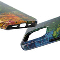 Load image into Gallery viewer, Green Hills by Sean M. Tough Phone Cases

