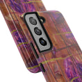 Load image into Gallery viewer, Lattice By Jason H. Tough Phone Cases
