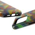 Load image into Gallery viewer, Innocent Flames by Kristin A. Tough Phone Cases
