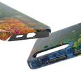 Load image into Gallery viewer, Green Hills by Sean M. Tough Phone Cases
