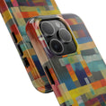 Load image into Gallery viewer, Inner Dimension By Jamie N. Tough Phone Cases
