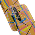 Load image into Gallery viewer, Miami Vice by Donna C. Tough Phone Cases
