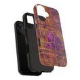 Load image into Gallery viewer, Lattice By Jason H. Tough Phone Cases

