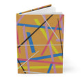 Load image into Gallery viewer, Miami Vice By Donna C. Matte Hardcover Journal

