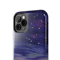Load image into Gallery viewer, Colorful Oasis Desert by Bonnie M. Tough Phone Cases
