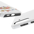 Load image into Gallery viewer, Healthy Habits by CJ T. Tough Phone Cases
