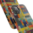 Load image into Gallery viewer, Inner Dimension By Jamie N. Tough Phone Cases
