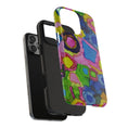 Load image into Gallery viewer, Ripple Effect by Kaitlyn M. Tough Phone Cases
