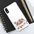 Load image into Gallery viewer, Healthy Habits by CJ T. Tough Phone Cases
