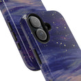 Load image into Gallery viewer, Colorful Oasis Desert by Bonnie M. Tough Phone Cases
