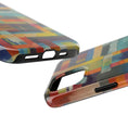 Load image into Gallery viewer, Inner Dimension By Jamie N. Tough Phone Cases
