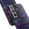 Load image into Gallery viewer, Blue Forest By Sean M. Tough Phone Cases

