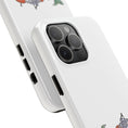 Load image into Gallery viewer, Healthy Habits by CJ T. Tough Phone Cases
