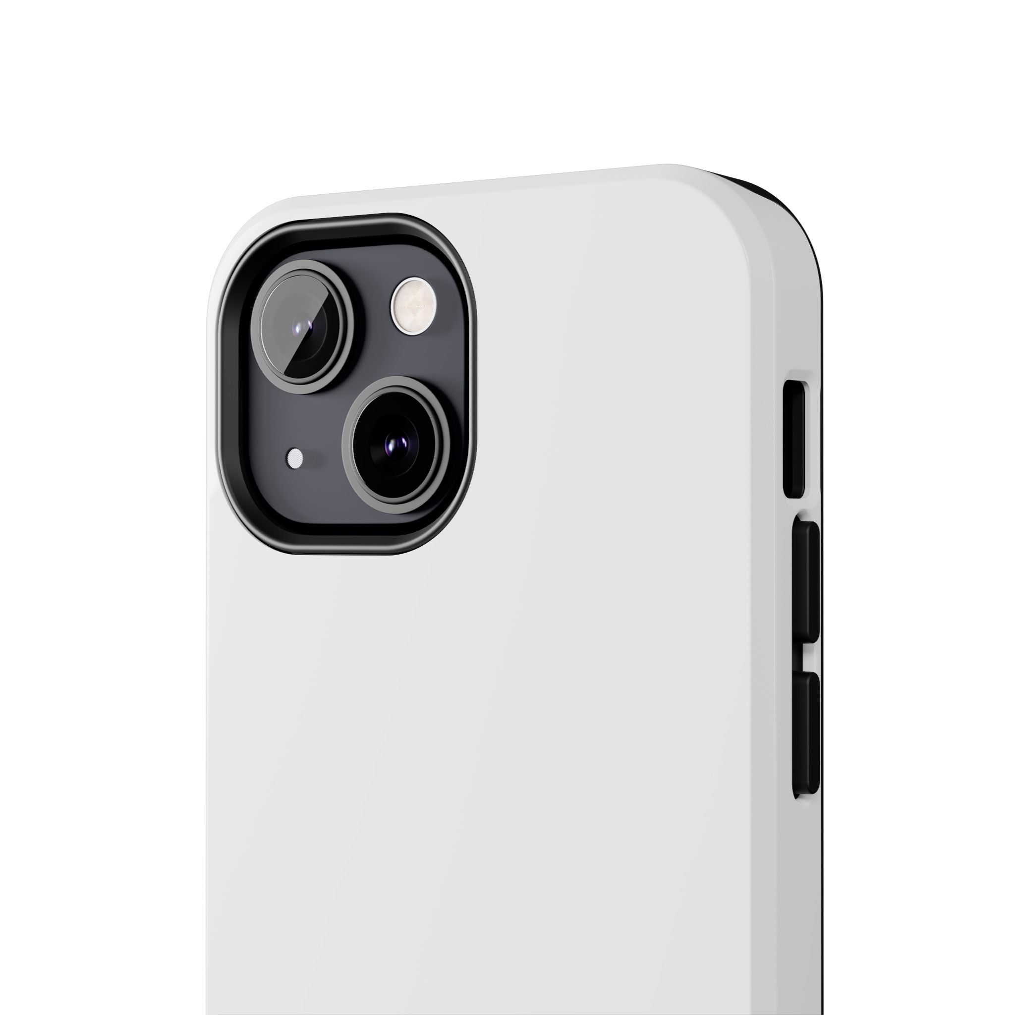 Healthy Habits by CJ T. Tough Phone Cases