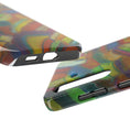 Load image into Gallery viewer, Innocent Flames by Kristin A. Tough Phone Cases
