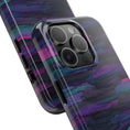 Load image into Gallery viewer, Blue Forest By Sean M. Tough Phone Cases
