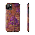 Load image into Gallery viewer, Lattice By Jason H. Tough Phone Cases
