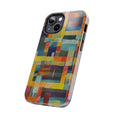 Load image into Gallery viewer, Inner Dimension By Jamie N. Tough Phone Cases
