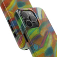 Load image into Gallery viewer, Innocent Flames by Kristin A. Tough Phone Cases
