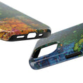 Load image into Gallery viewer, Green Hills by Sean M. Tough Phone Cases
