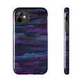 Load image into Gallery viewer, Blue Forest By Sean M. Tough Phone Cases
