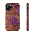 Load image into Gallery viewer, Lattice By Jason H. Tough Phone Cases

