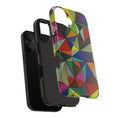 Load image into Gallery viewer, Diamond by Sharen G. Tough Phone Cases
