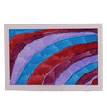 Load image into Gallery viewer, Natures Rainbow 18 x 12 Painting by Lauren W.
