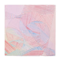 Load image into Gallery viewer, Landscape Lines 11 x 11 Mixed Media by Dana W.
