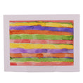 Load image into Gallery viewer, Happy Highway 12 x 9 Painting by Sharen G.
