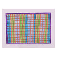 Load image into Gallery viewer, Gridwall 12 x 9 Drawing by Chris S.
