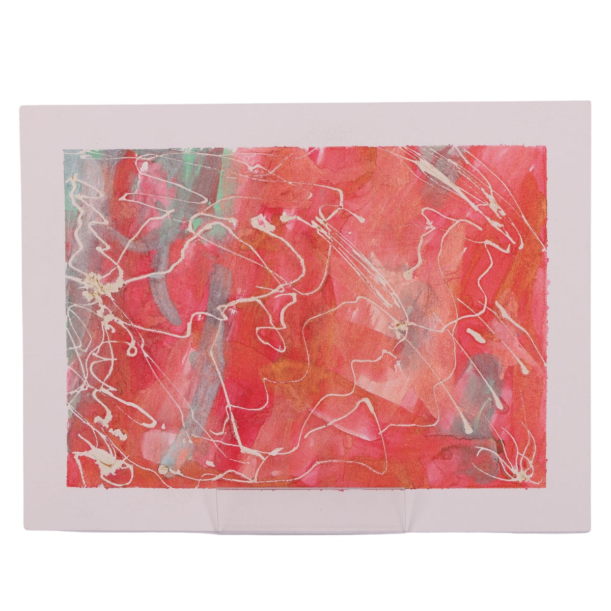 Path Less Productions Path Less Traveled 12 x 9 Mixed Media | Artworks Studio