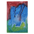 Load image into Gallery viewer, Abstract Sky 24 x 36 Painting by Tonichelle M..

