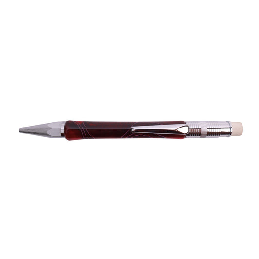 Acrylic Mechanical Pencil 2mm Lead Mechanical Pencil By Jasmine M. 00205